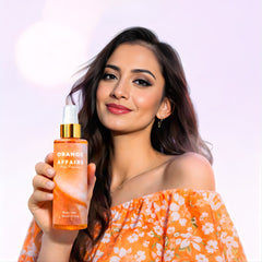 🍊 Orange Affairs – Body Mist