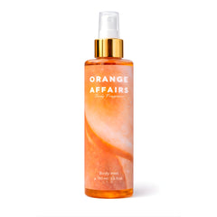 🍊 Orange Affairs – Body Mist