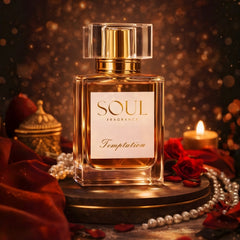 Temptation – Eau de Parfum for Women