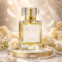 Heavenly – Eau de Parfum for Men